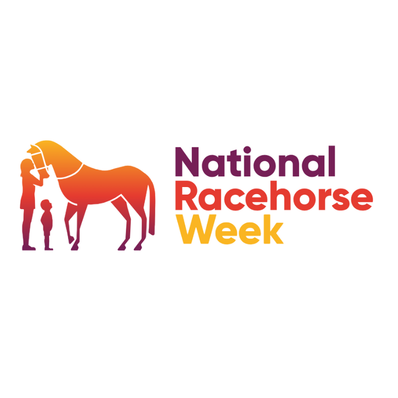National Racehorse Week
